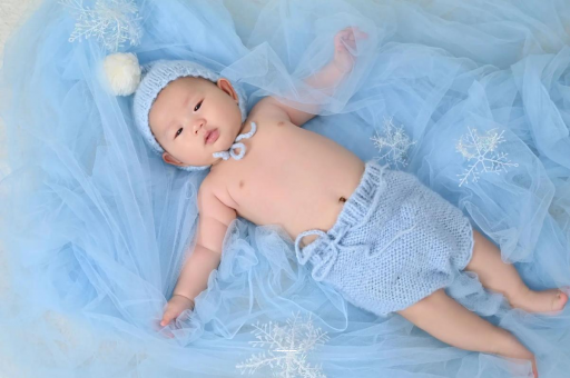乌海三岁宝宝肚子大
